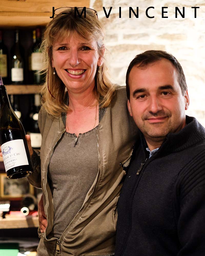 Domaine Jean-Marc Vincent